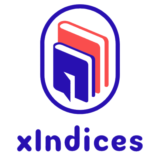 xIndices 1.3.7 documentation - Home